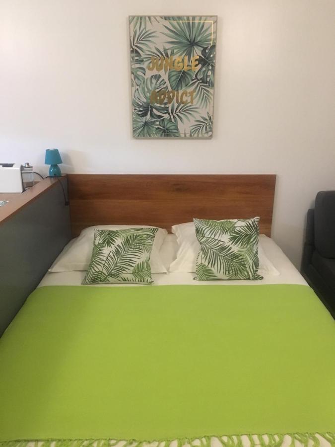 Apartmán Tahiti Tropical Studio Papeete  Exteriér fotografie
