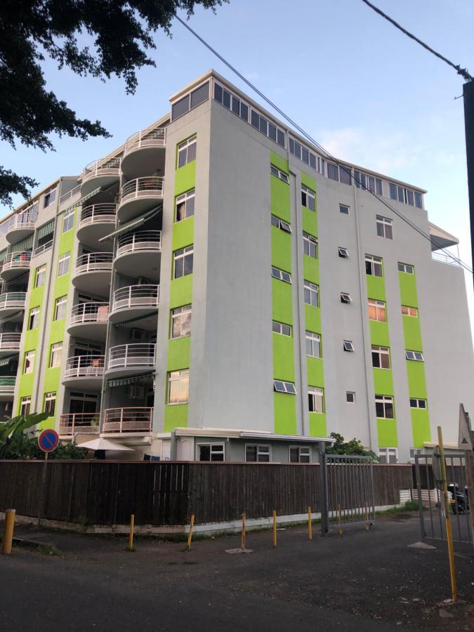 Apartmán Tahiti Tropical Studio Papeete  Exteriér fotografie